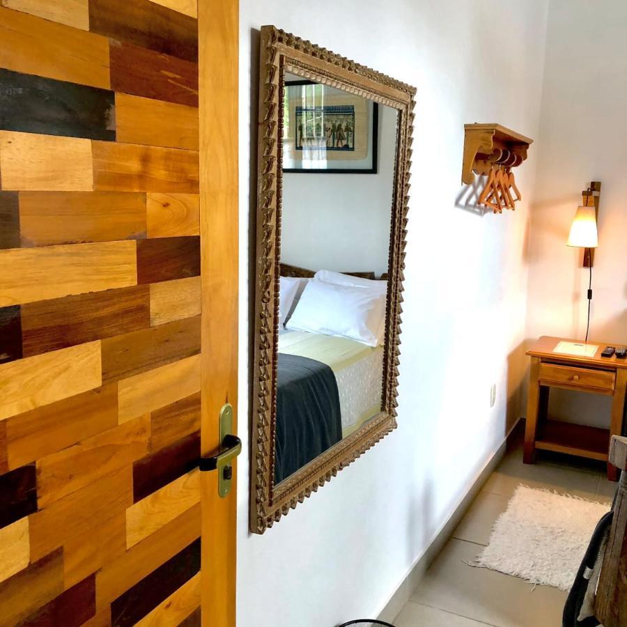 לינה וארוחת בוקר Cama E Cafe טיראדנטס מראה חיצוני תמונה