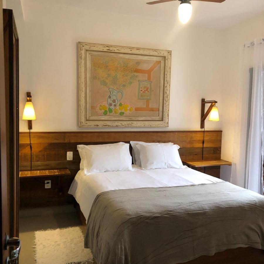לינה וארוחת בוקר Cama E Cafe טיראדנטס מראה חיצוני תמונה