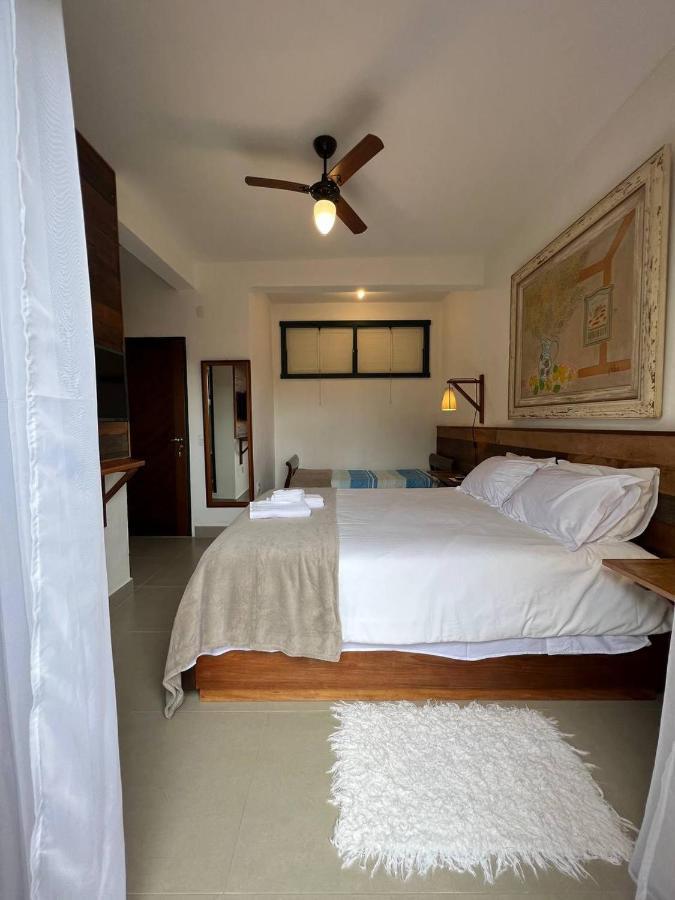 לינה וארוחת בוקר Cama E Cafe טיראדנטס מראה חיצוני תמונה