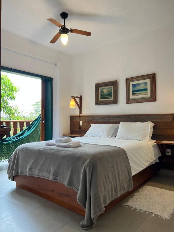 לינה וארוחת בוקר Cama E Cafe טיראדנטס מראה חיצוני תמונה