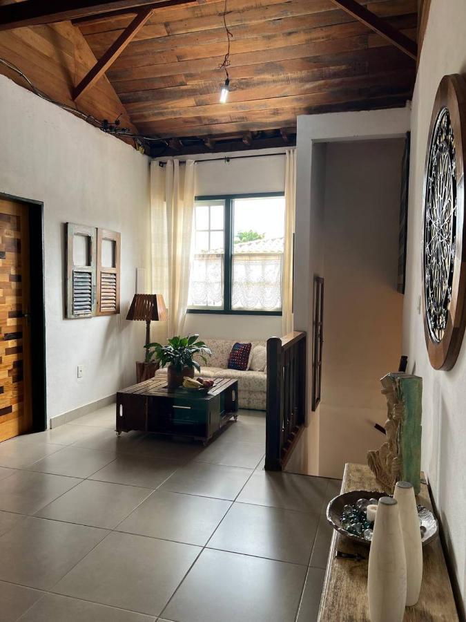 לינה וארוחת בוקר Cama E Cafe טיראדנטס מראה חיצוני תמונה